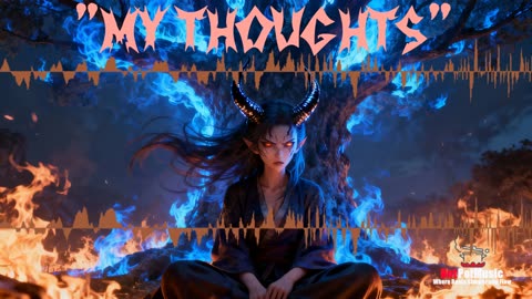 My Thoughts (Shamisen Metal)