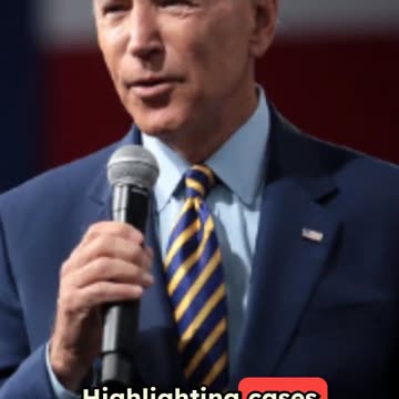 Autopen Clemency Dispute Roils Justice System