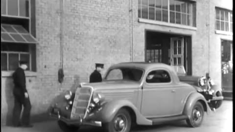 FORWARD WITH FORD - FORWARD WITH FORD - fc-fc-4294