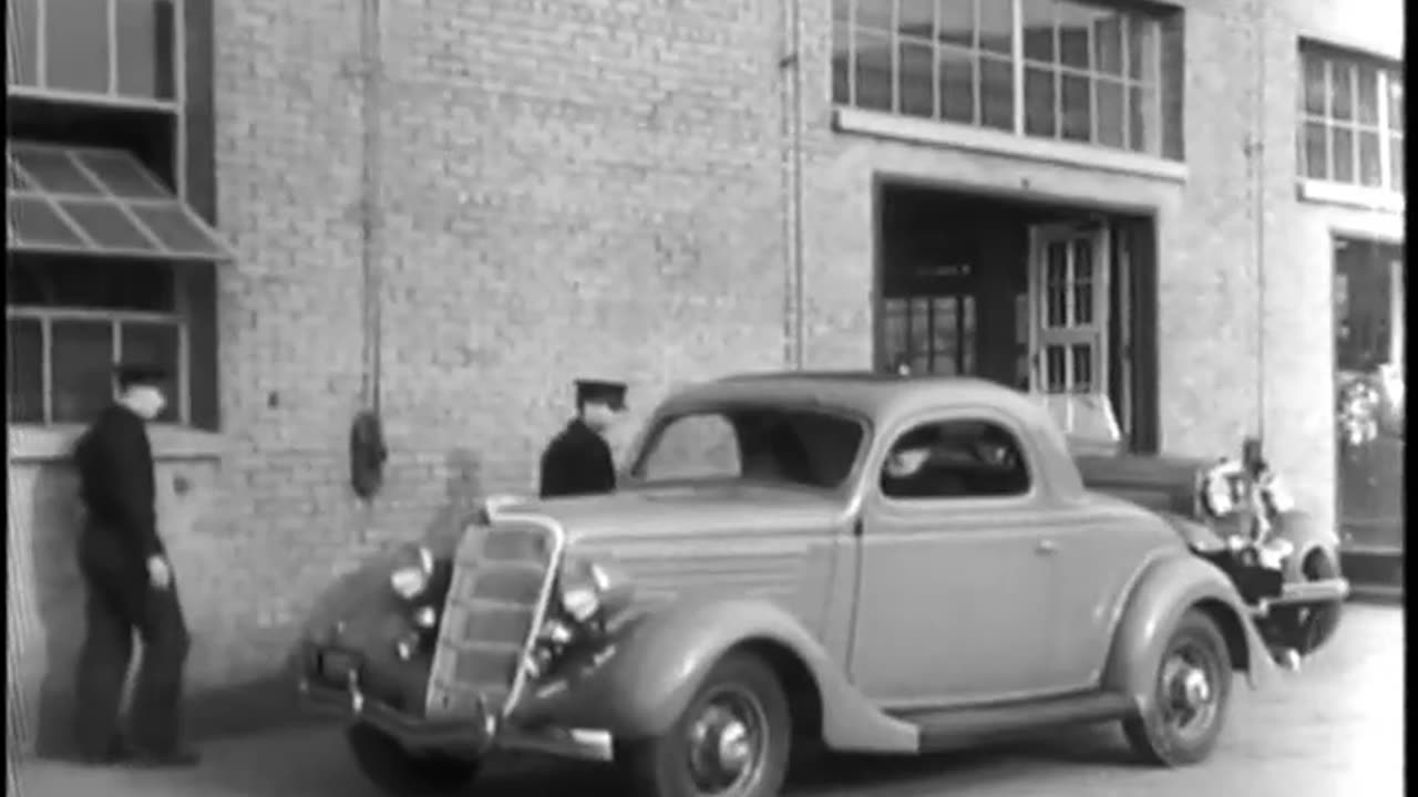 FORWARD WITH FORD - FORWARD WITH FORD - fc-fc-4294