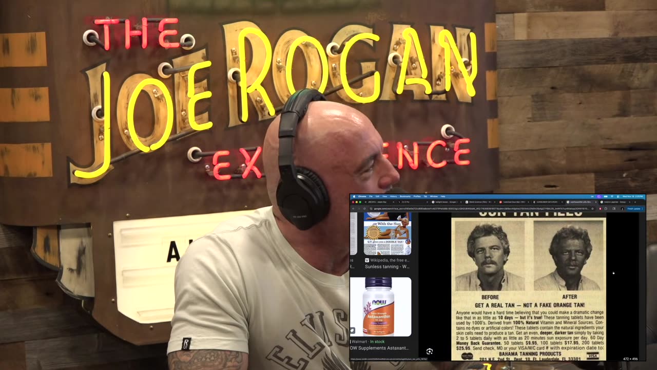 Family Friendly Joe Rogan Experience #2415 - Adam Ray
