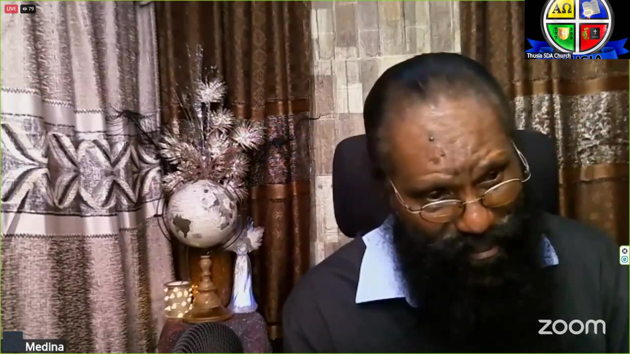 State of the World Address