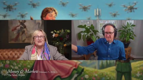 Kushner’s Dystopic Master Plan: Build Data Centers on the Ruins of Gaza Genocide