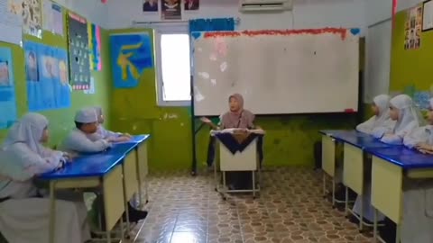 A Day Full of Fun and Learning at School! | Student Activities Highlights