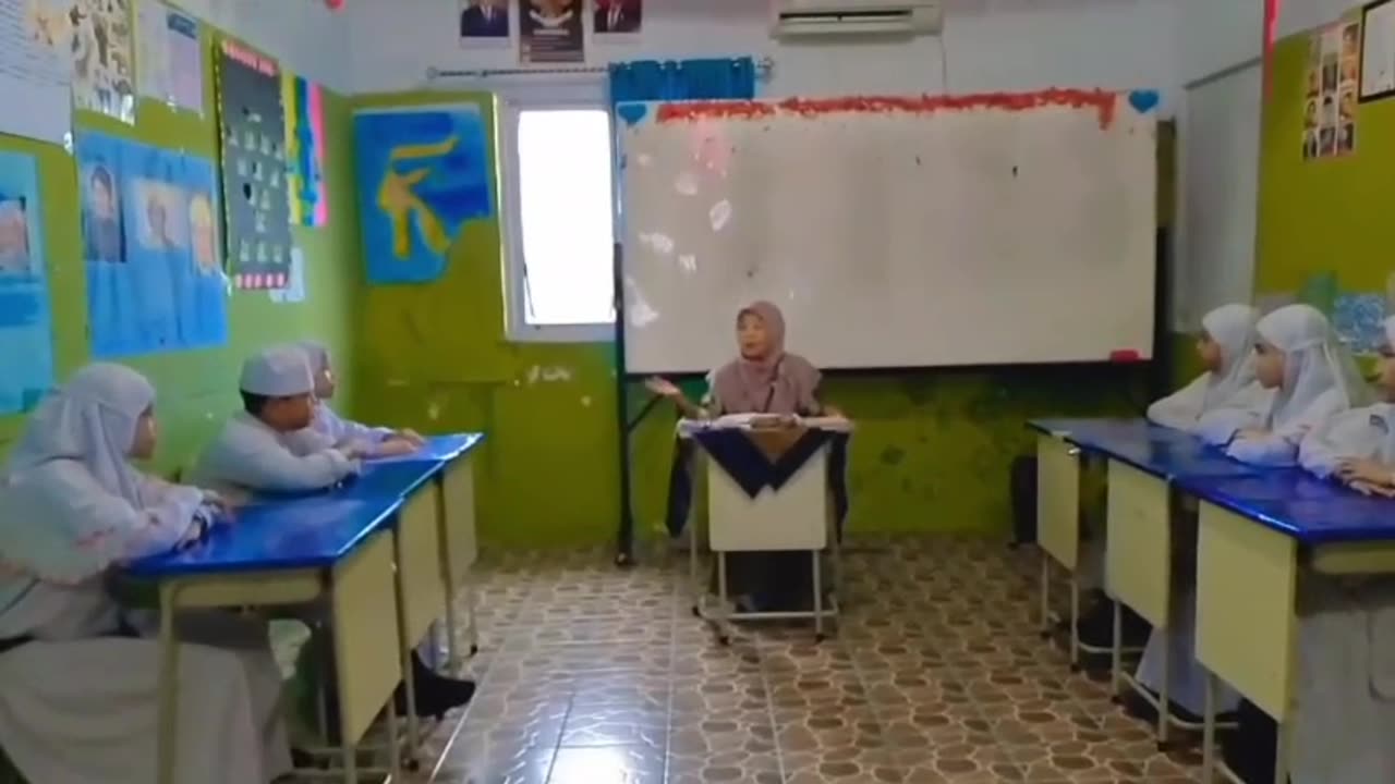 A Day Full of Fun and Learning at School! | Student Activities Highlights