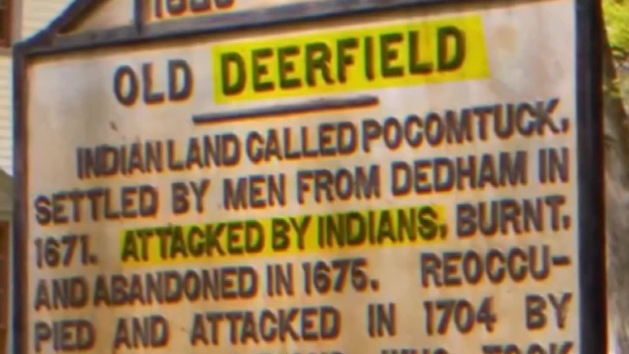 Who Exactly Are The "Savages"??? 🤔