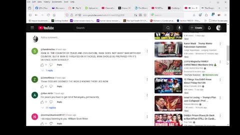 Israel Struck Harder Than Ever — World on Edge | Scott Ritter