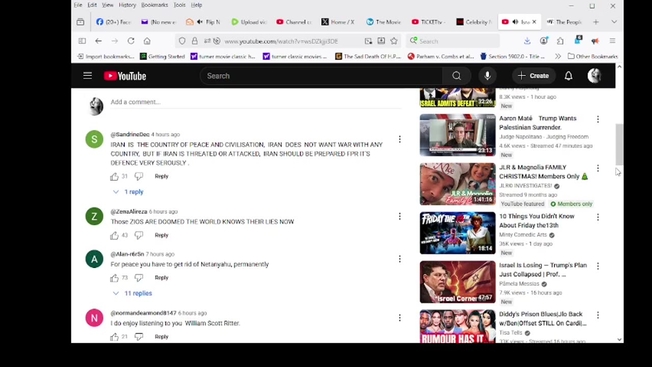 Israel Struck Harder Than Ever — World on Edge | Scott Ritter