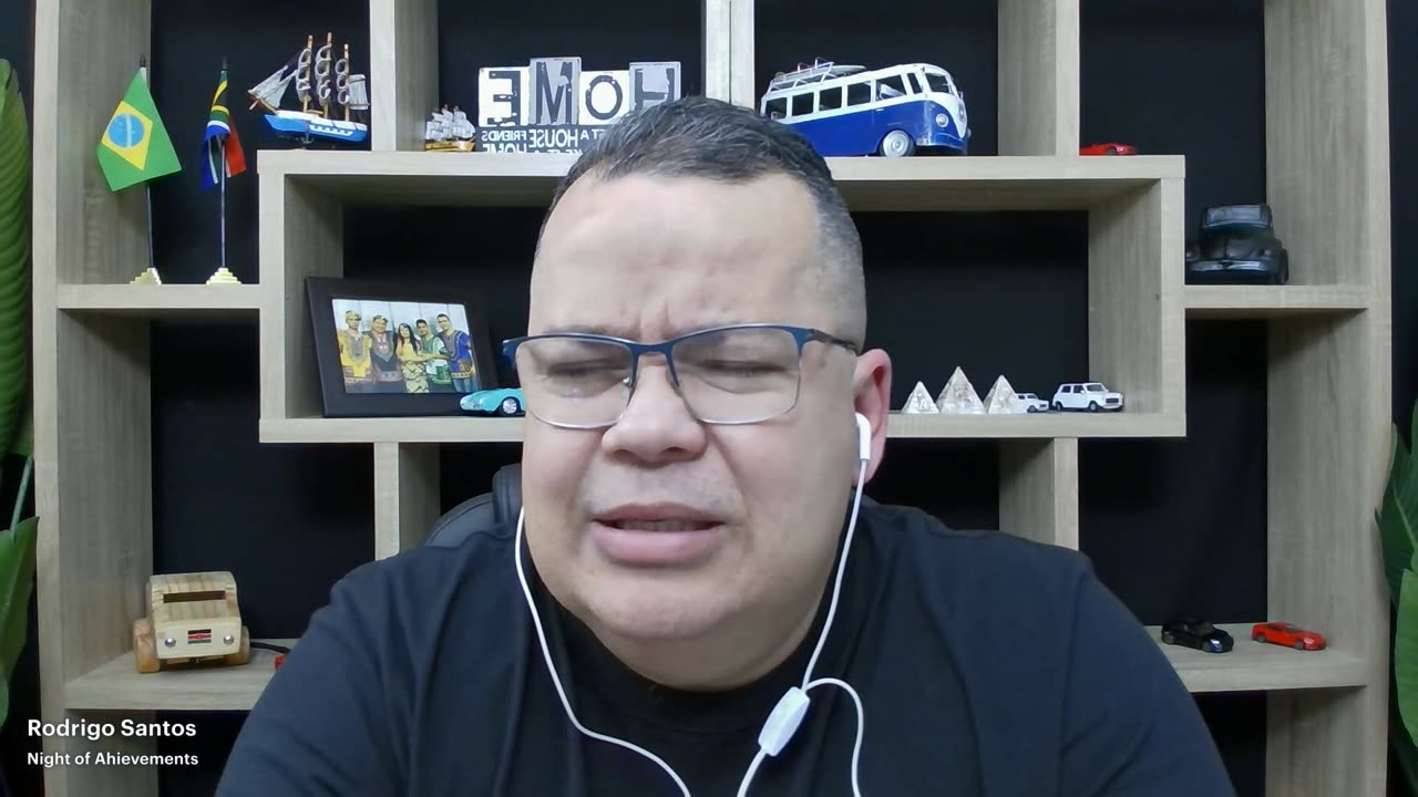 Midnight Prayer 12AM