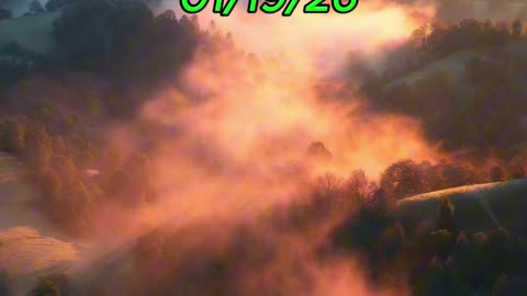 Oración Inspirada en las Lecturas de Hoy. 01/19/26