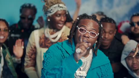 Young Thug & Gunna - Ski [Official Video] | Young Stoner Life
