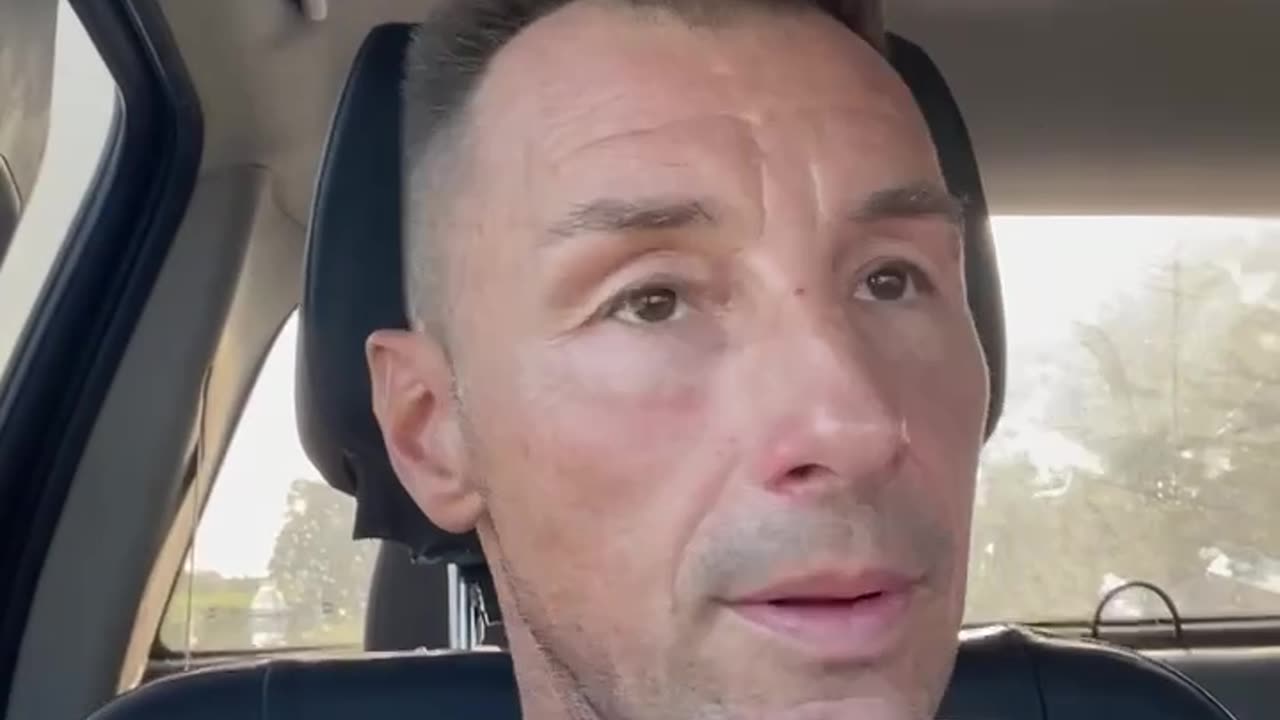 Our Electromagnetic Field