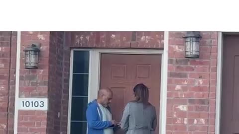 Journalist Visits Home in Texas With Multiple H1B Visa Recipients Registered for a ‘Tech Company'