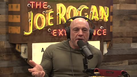 PowerfulJRE - Joe Rogan Experience #2269 - Bret Weinstein