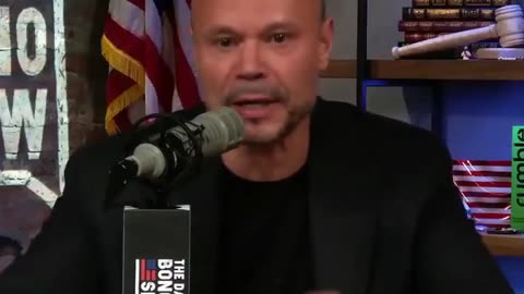 Dan Bongino expresses his outrage at people who do nothing when they had an opportunity.