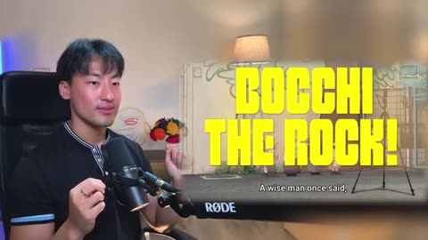 BOCCHI’S MELTDOWN?! | Therapist’s FIRST REACT to Bocchi the Rock Episode 4