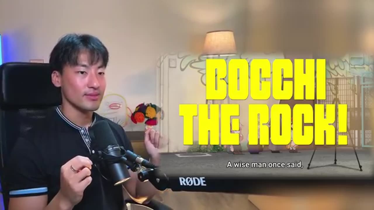 BOCCHI’S MELTDOWN?! | Therapist’s FIRST REACT to Bocchi the Rock Episode 4