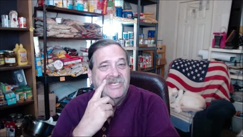 The Revolution In The Morning Show