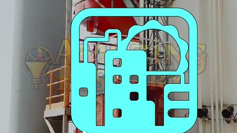 The First Elevator Had No Doors #techfail #architecturehistory