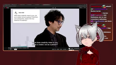 ✨ NEKO RETURNS FROM VACATION ✨