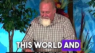 Jesus Is the Reason for Everything – Pastor Greg Wolters