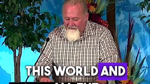 Jesus Is the Reason for Everything – Pastor Greg Wolters