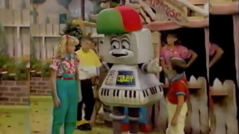 1987 Sunday Sing-a-Long Video Sampler.ia