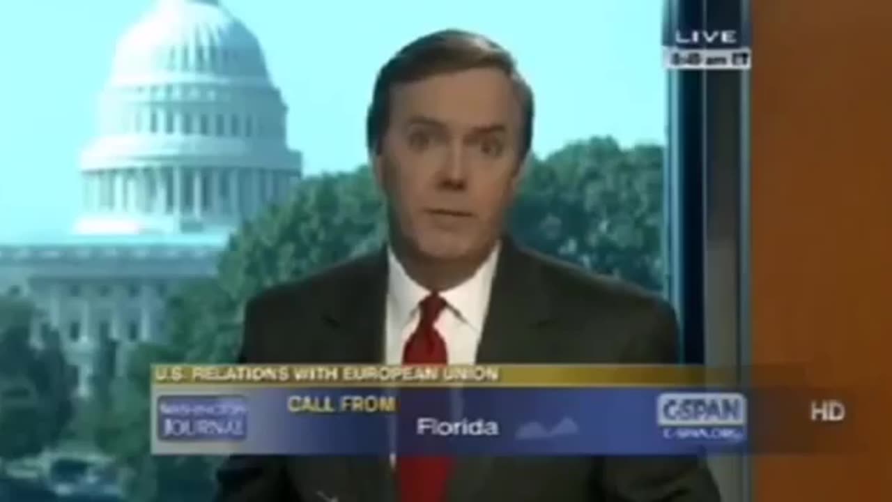 Callers Question 9/11 On C-Span News (Compilation)