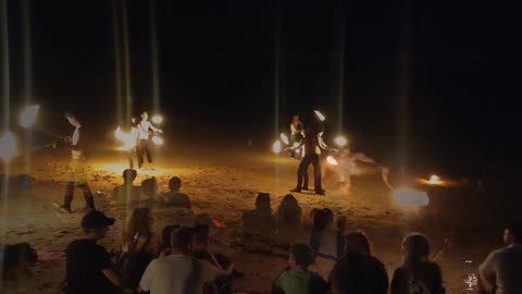 Krabi - Ao Nang V. (Thailand)