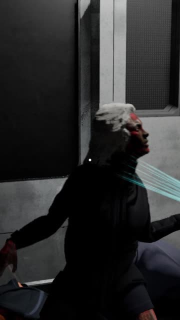 Quarantine Zone: The Last Check - Scan and check the Zombie