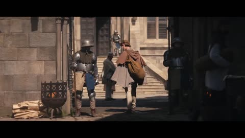TOP 35 ULTRA REALISTIC Medieval Games with BRUTAL GRAPHICS coming in 2026