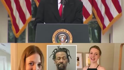 Trump Goes off on ‘Big Fat Slob’ Pritzker and ‘Incompetent’ Johnson for Burning of Bethany Magee