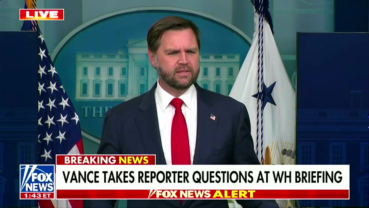 Vance says Trump meme not 'racist': 'I honestly don't even know what that means'