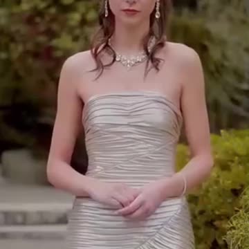 CHILLIBITS - Short scene from a recent production.