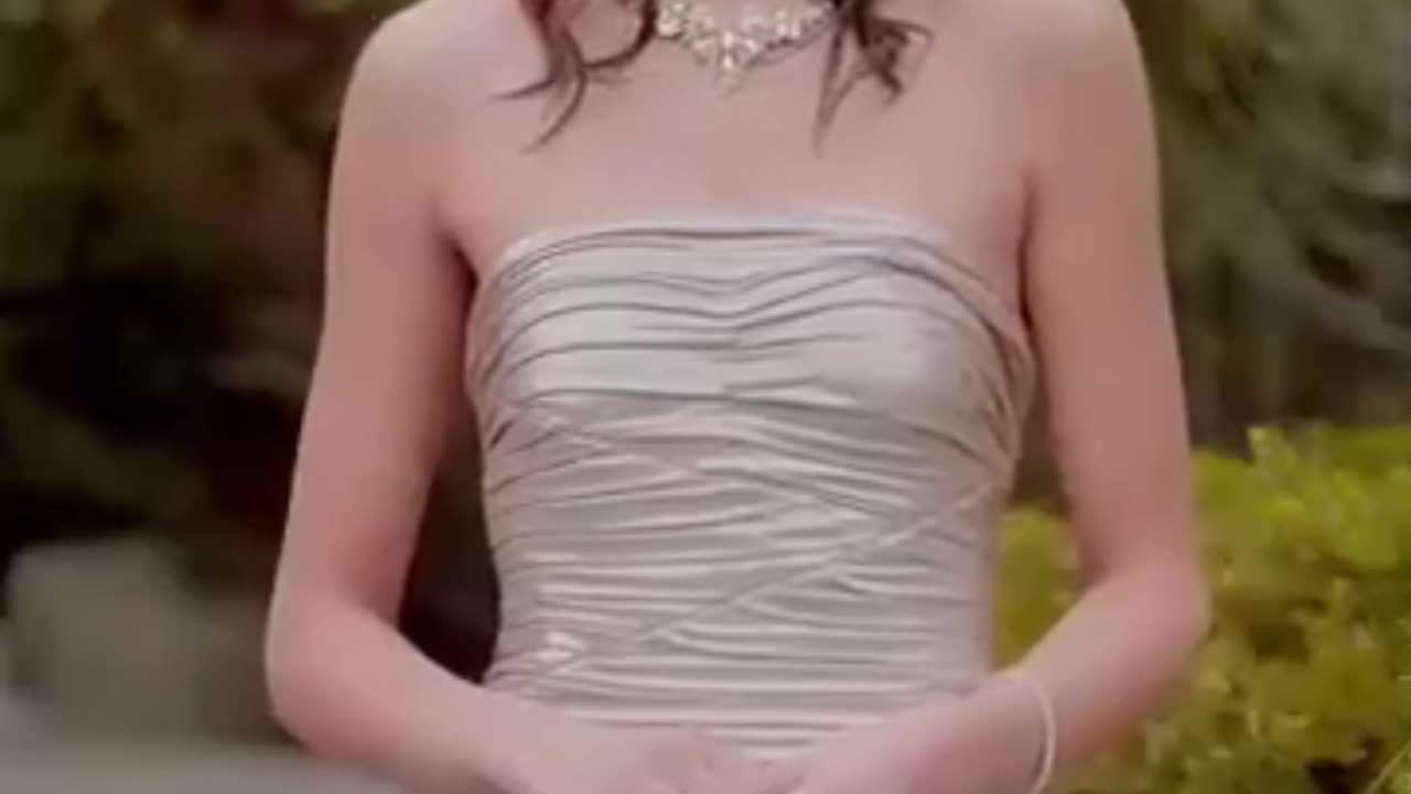 CHILLIBITS - Short scene from a recent production.