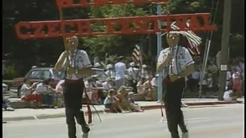 USA WORLDNET September 9, 2001 1030pm-1100pm EDT