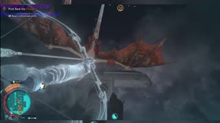 Middle Earth Shadow Of War