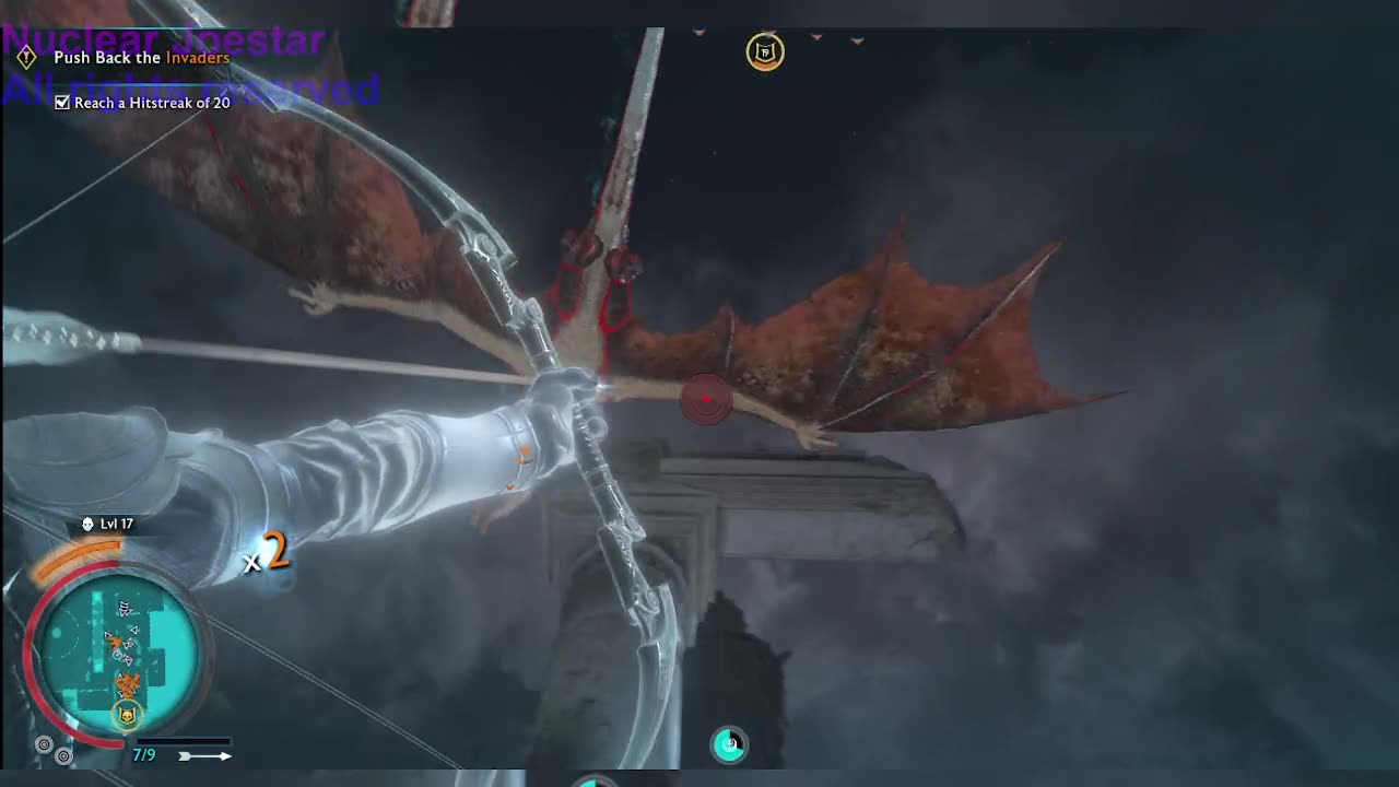 Middle Earth Shadow Of War