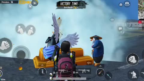 Pubg chiken dinner dance live kills pat -2