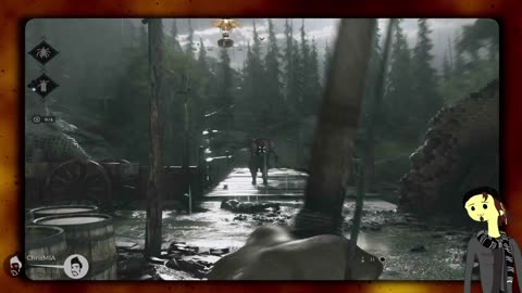 The Hunt Continues - Silent Assassins