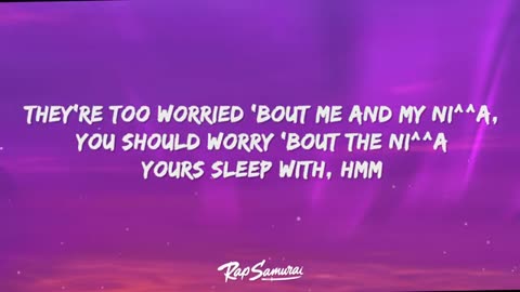 Offset & Cardi B - JEALOUSY (Lyrics)