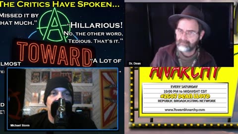 Facilitator and Healer Dr Dean Lloyd Makes His First House call of the Year to Chat About Letting Go