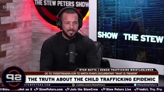 The True Horrors of the Global Child Trafficking Epidemic