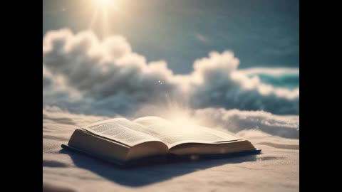 MD- Can You Hear It (The Word Of God)