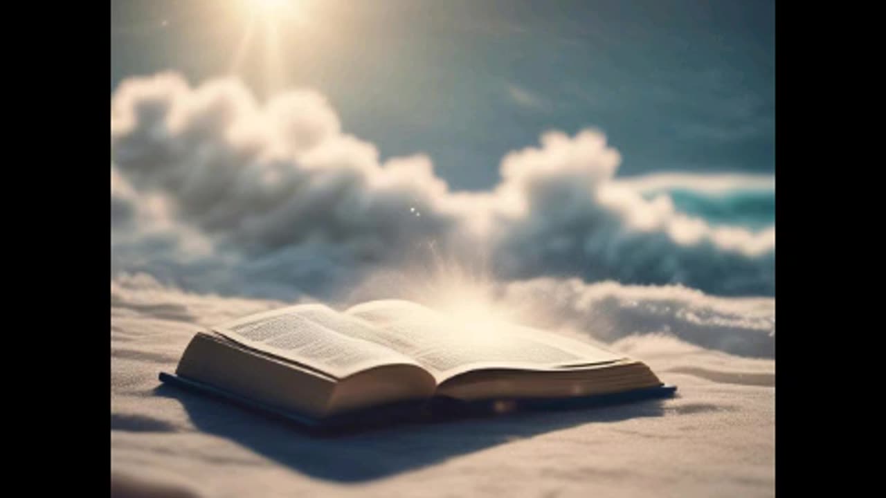 MD- Can You Hear It (The Word Of God)