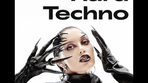 Techno track unnamed 60