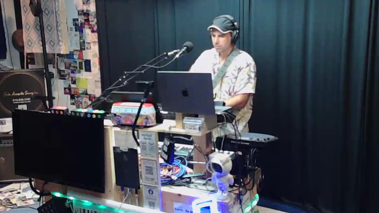 NATSA Live 9/27/25
