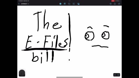 The Trojan horse has been let in