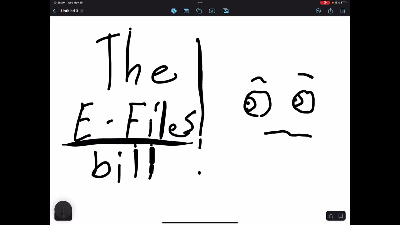 The Trojan horse has been let in