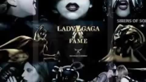 Evil Occult The Fashion & Entertaiment Industry Exposed